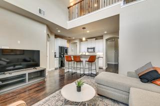Lewisville Home w/ Pool Access: Walkable Location - 1