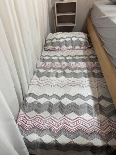 APARTAMENTO NOVO - ALTO PADRÃO - mobiliado à beira-mar - Porto de Galinhas - 7