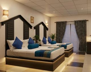 Sunshine Resort & Spa Sigiriya - 9