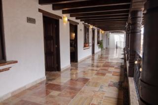 Hotel Plaza San Cristóbal - 5