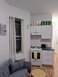Apartment in Downtown Manhattan New York ADULTS ONLY - 8