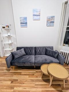 Apartment in Downtown Manhattan New York ADULTS ONLY - 1