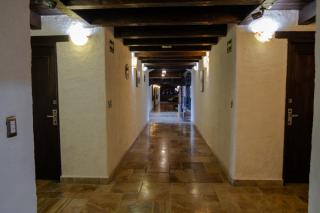 Hotel Plaza San Cristóbal - 1