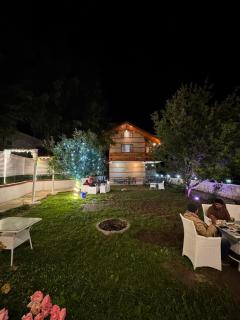 Melody Orchard Cottages Manali - 7