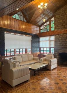 Melody Orchard Cottages Manali - 4