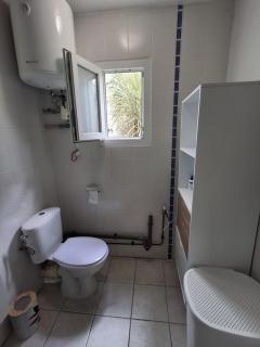 Zandoly Apartment, F2 - 3