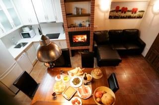 Casas Rural Calaceite - Calaceite - 8