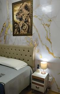 2 Qtos Lindo Apto| Praia +Lazer Completo+ Wi-Fi - 2