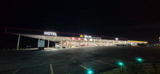 Hotel Meotti Horizonte - 8