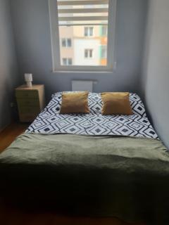 Apartament Jakubskie 3 pokoje, balkon, blisko Starego Miasta - 1