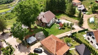 Apartments Stari Jasen Uvac - Sjenica - 5