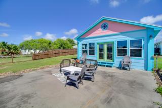 2-Units w/ Private Boat Ramp! Rockport Escape - 8