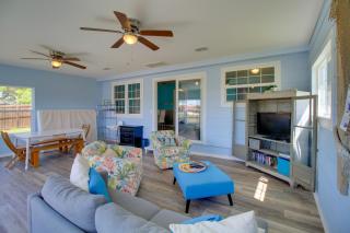 2-Units w/ Private Boat Ramp! Rockport Escape - 5