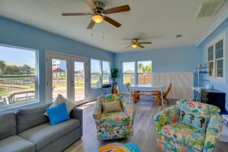 2-Units w/ Private Boat Ramp! Rockport Escape - 4