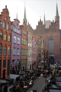 Apartament MARIACKA 42 - Gdańsk - 5