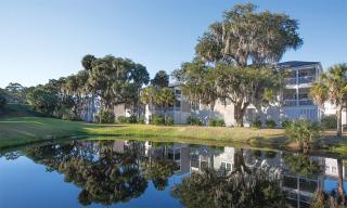 Wyndham Kings Cotton Nine 9BR Apartments - 5