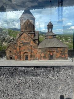 Sargis guest house - 3
