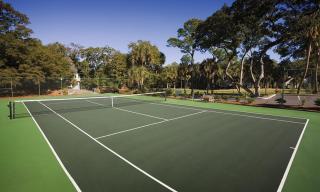 Wyndham Kings Cotton Nine 9BR Apartments - 1