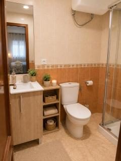 Punta Umbria Apartment - 4