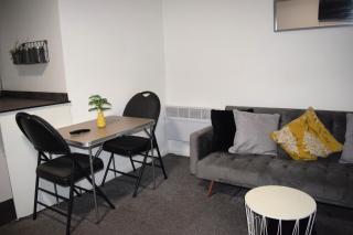Studio Apartment Fully Equipeed with WiFi and Netflix - 0