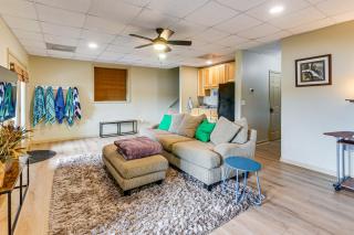 Luxe Lake Sinclair Living: Private Dock & Beach! - 1