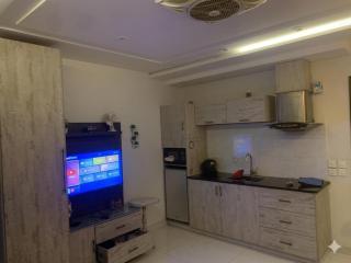 Luxury & Comfort Apartment Facing Eifel Tower - 0