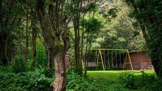 Casa del Pisonay, descanso en la naturaleza - 2