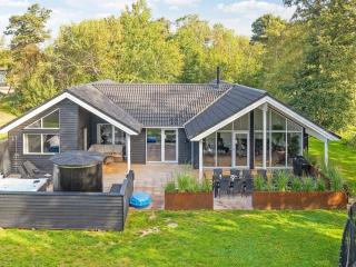 5 star holiday home in Væggerløse - 2