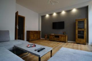 Apartament MARIACKA 42 - Gdańsk - 9