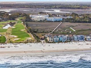 Renovated Hilton Head Condo-Private Beach Access - 9