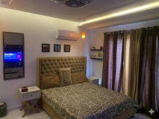Luxury & Comfort Apartment Facing Eifel Tower - 4