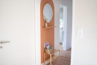 Neu & gemütlich - hej homes mit Garage & Balkon - 4