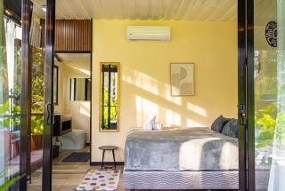 Moani Punta Uva Lodge 5 min Walk to beach - 7
