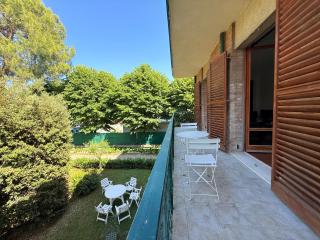 SE280 - Senigallia, comodo bilocale con wifi - 9