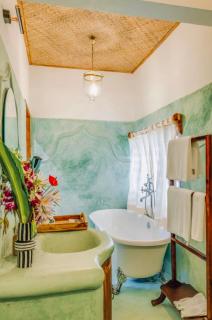Morjim Beachfront home 5 bedrooms - 1