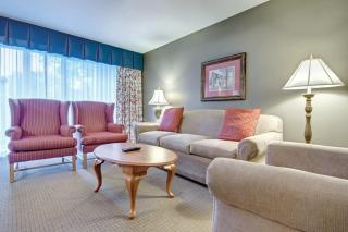 Wyndham Kingsgate Ten 10BR Apartments - Williamsburg - 7