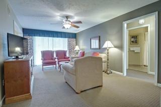 Wyndham Kingsgate Ten 10BR Apartments - Williamsburg - 3