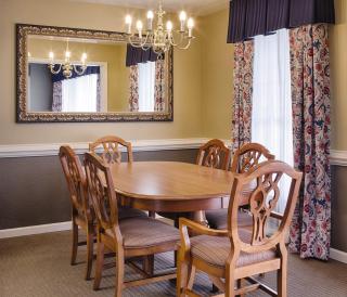 Wyndham Kingsgate Ten 10BR Apartments - Williamsburg - 1