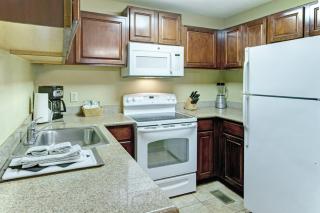 Wyndham Kingsgate Ten 10BR Apartments - 5