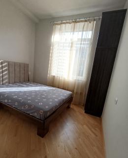 My Home Mergelyan - 6