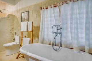 Morjim Beachfront home 5 bedrooms - 8