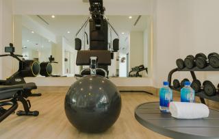 Oceana Residences by Playarena - 2