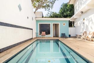 Flat 106 - Passagem - 7