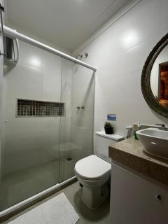 Flat 106 - Passagem - 3