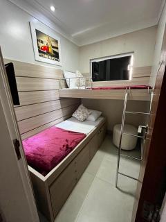 Flat 106 - Passagem - 1