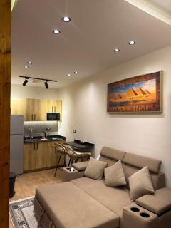 Love Nest Pool View Chalet - 1