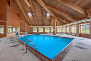Best Western Geneseo Inn - 9