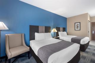 Best Western Geneseo Inn - 6