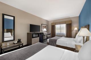 Best Western Geneseo Inn - 2