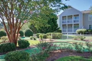 Wyndham Kingsgate Eight 8BR Apartments - 0